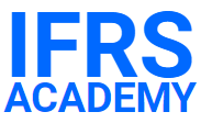 IFRS Academy Logo