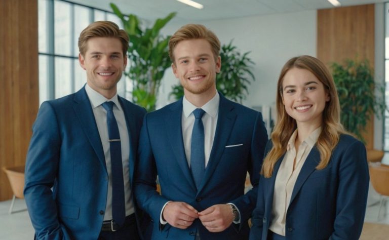 Attirer des Jeunes Diplômés