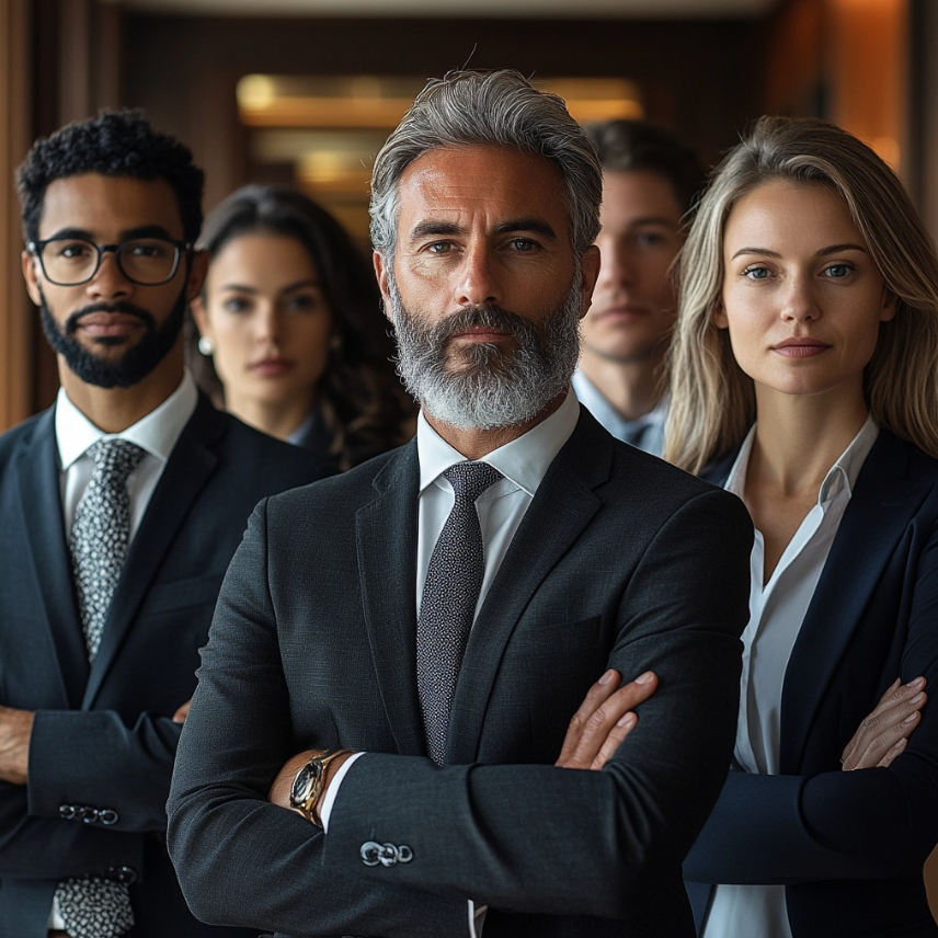 Crédibilité Equipe spécialistes IFRS