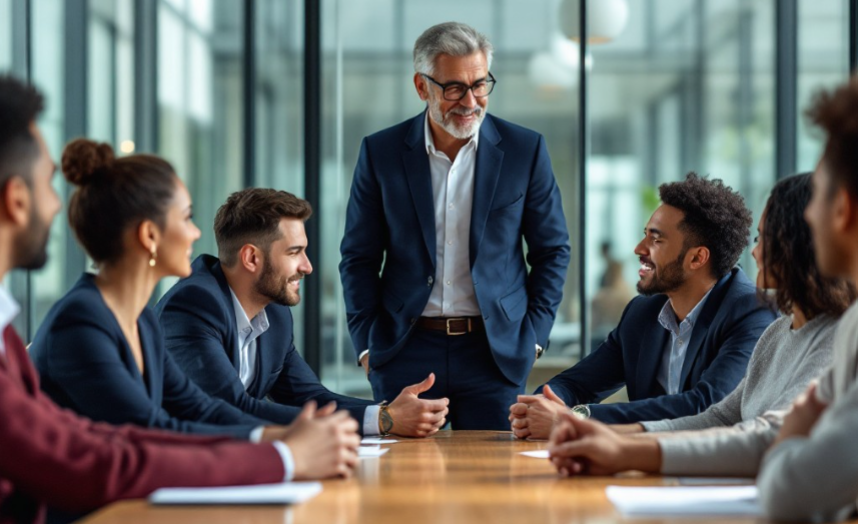 Crédibilité de Equipe spécialiste IFRS 2