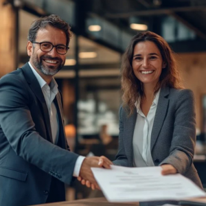 Garantie Augmenté ou Remboursé