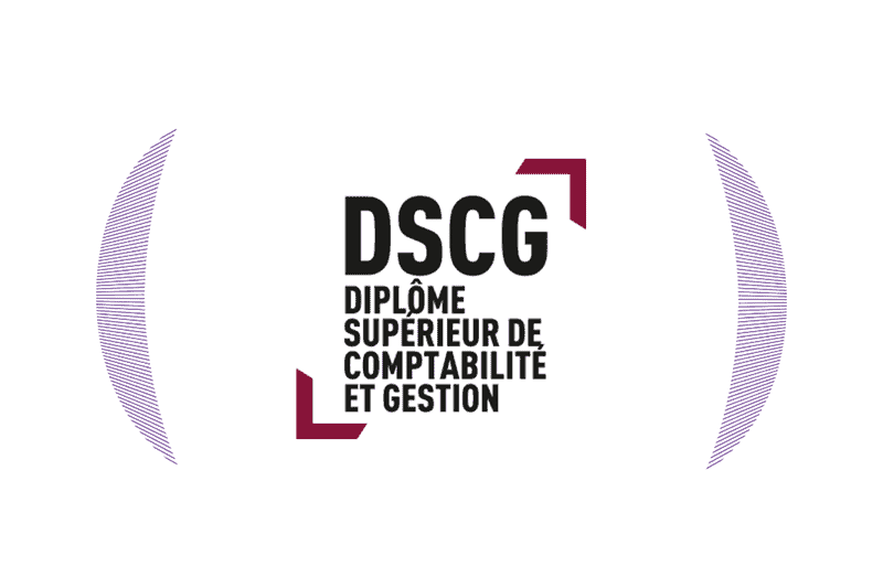 Logo DSCG