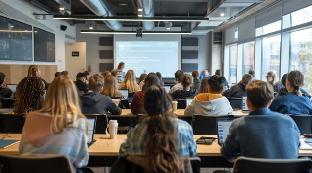 Parcours de formation IFRS