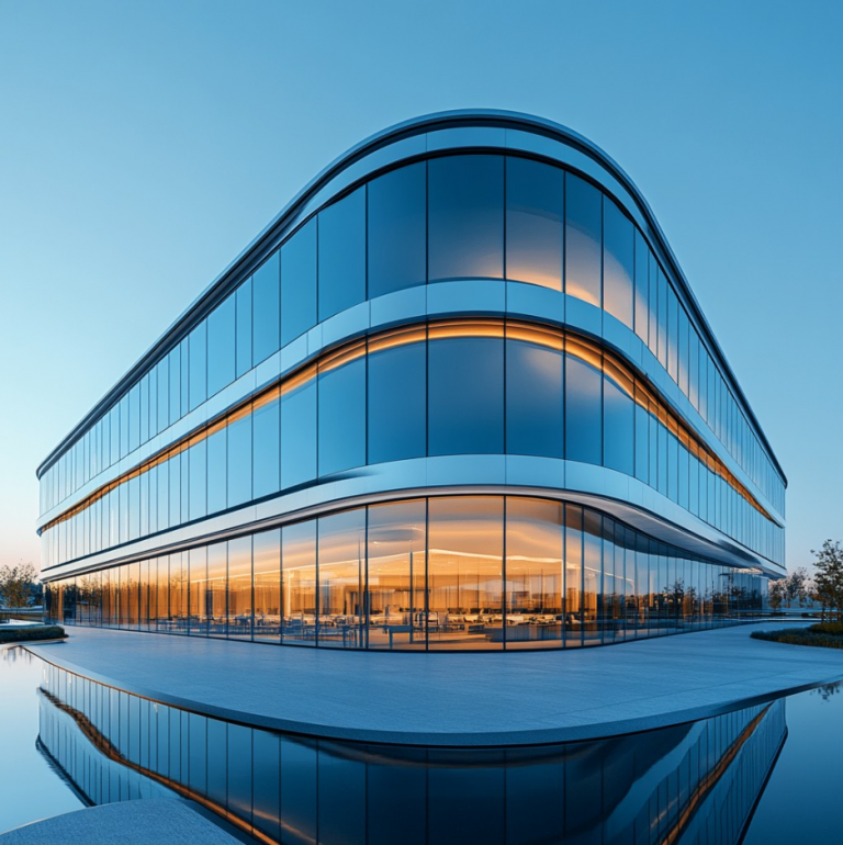 Headquarters IFRS Academy