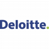 Logo Deloitte