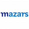 Logo Mazars