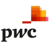 Logo PWC